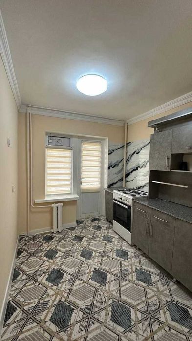 Сдается 2х комнатная квартира в центре города улица Гагарин, дошкольни