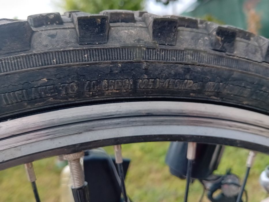 Детско  Колело  черно