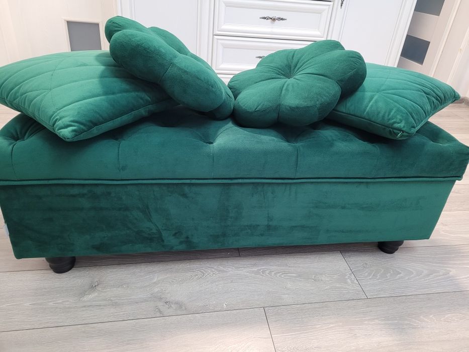 Lada de depozitare Chesterfield