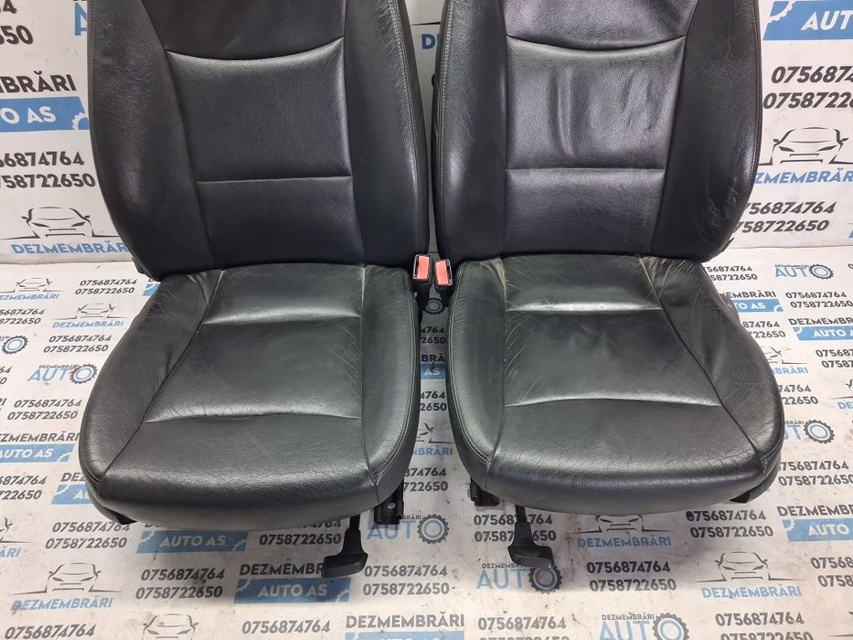 Scaune BMW e90 Seria 3 2007