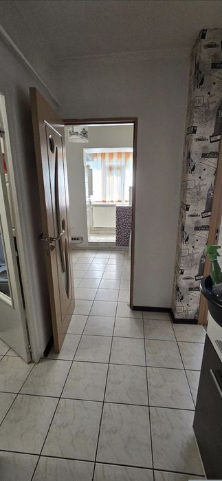Vand apartament 1 camera Buzaului,SP Judetean