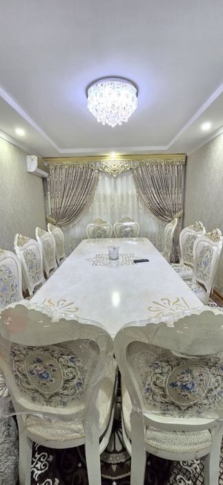 Чилонзор 23 кв арентр Ипатека банк