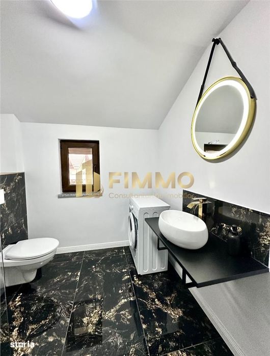 Apartament bloc nou | Scheia - 98 mp | ID: 1604