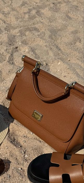 Продаю сумка Dolce Gabbana