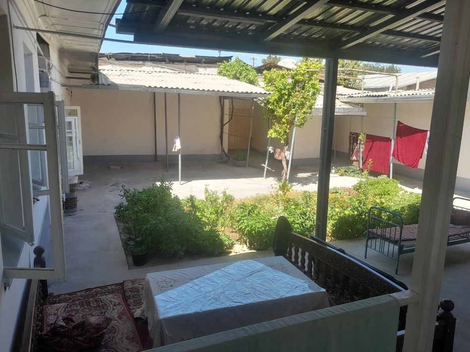 Ховли сотилади.Чигатой дарваза.3.7 сотих