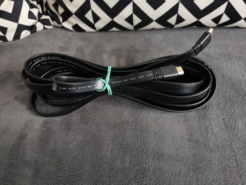 Cablu HDMI 5 metri
