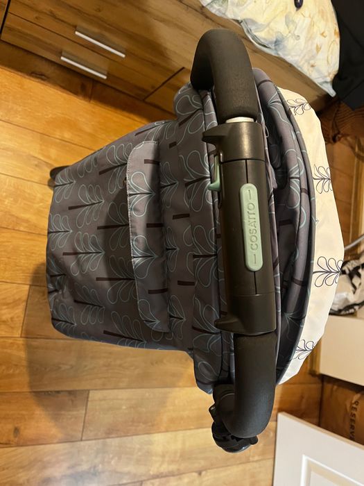 Лятна количка Cosatto Woosh