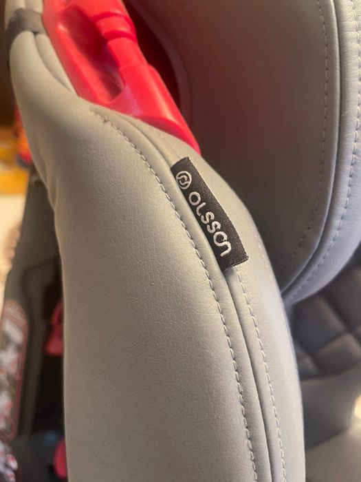 продаю автокресло