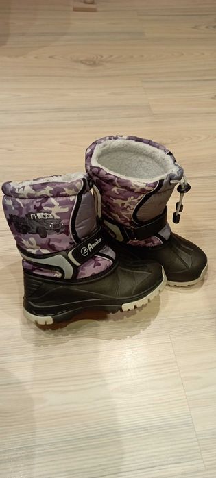 Детски апрески 33 номер