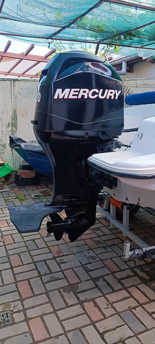Barcă Challenger,5m / 2m