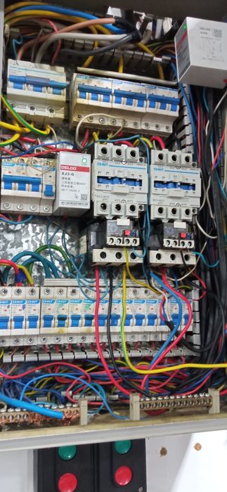 Elektrik xizmati 24/7
