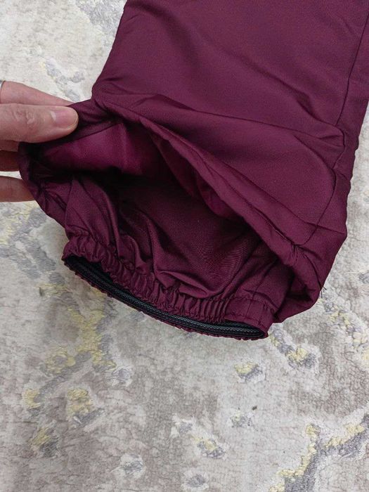 Штаны дутые теплые с Америки childrensplace на 6-7 лет