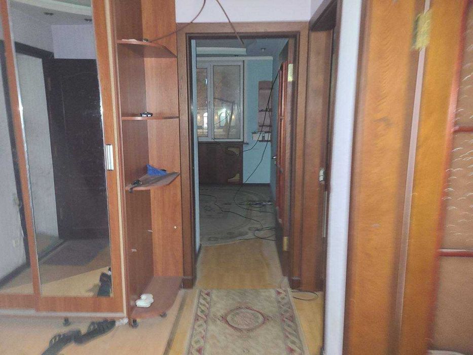 СРОЧНО ПРОДАЕТСЯ!3х комн.73м2 Квартира|Ш.Руставели, Аския  БКС