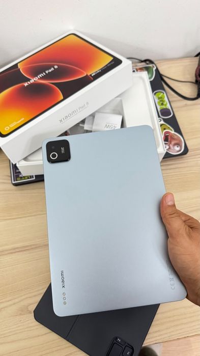Xiaomi Pad 11.2 Дюйма, 8/128 Гб
