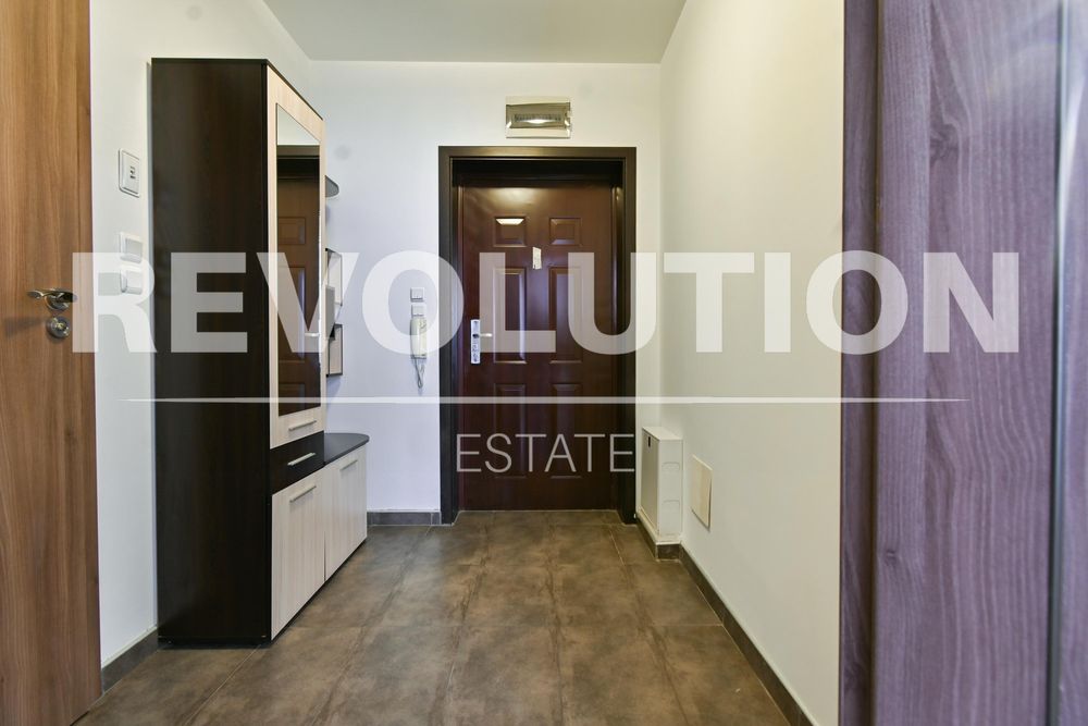 Дава се под наем Двустаен апартамент в София, Младост 4 - 60 кв.м за 550 € - Снимка #9