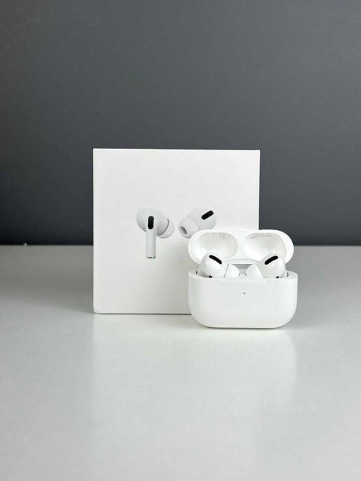 AirPods Pro, Белый 12716а2244