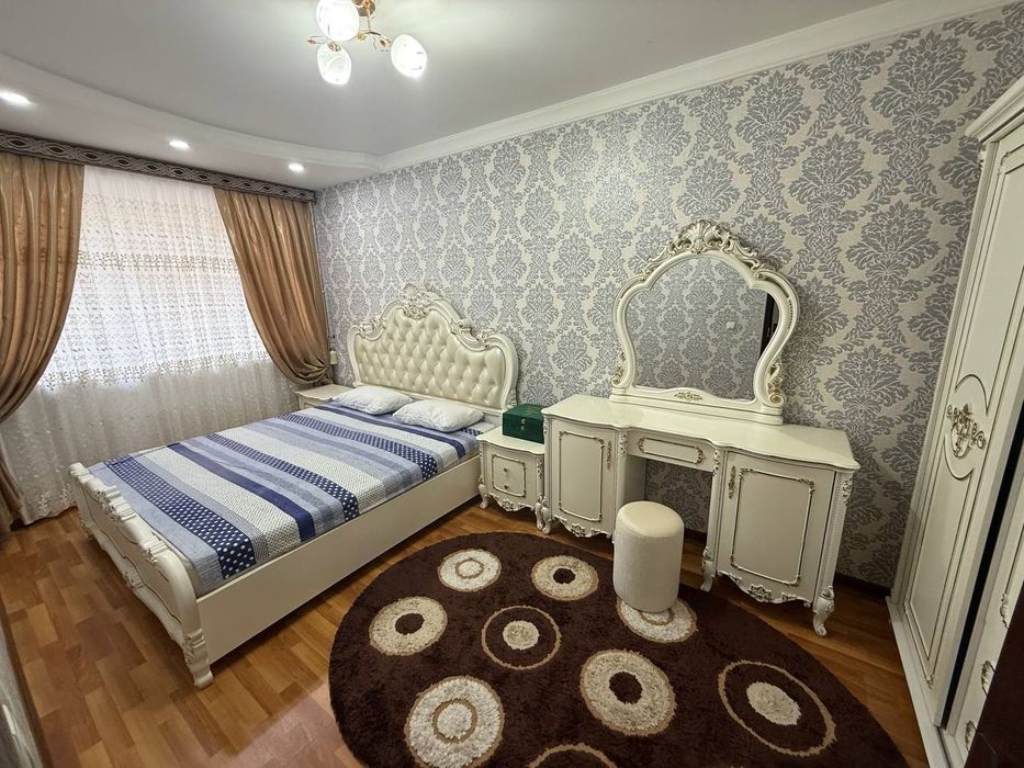 Сдаётся в аренду квартира