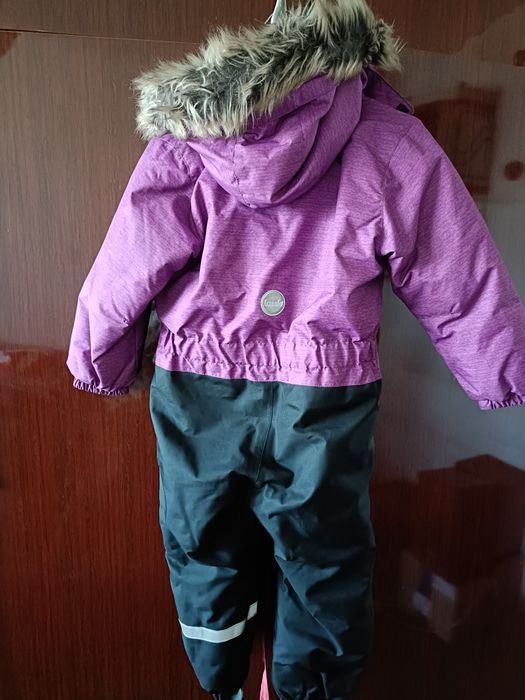 Продам комбинезон Лесси