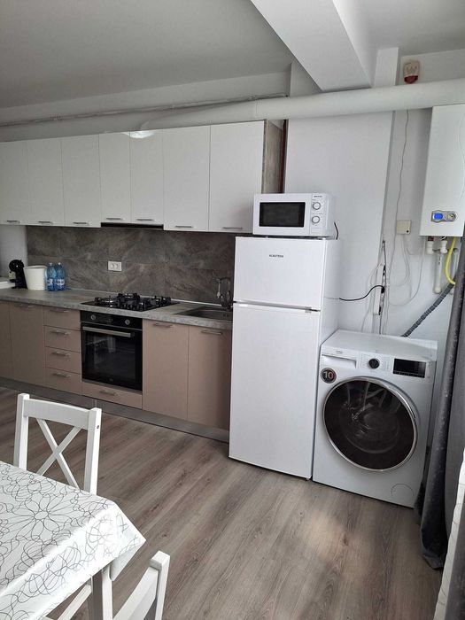 Vand apartament in Burdujeni