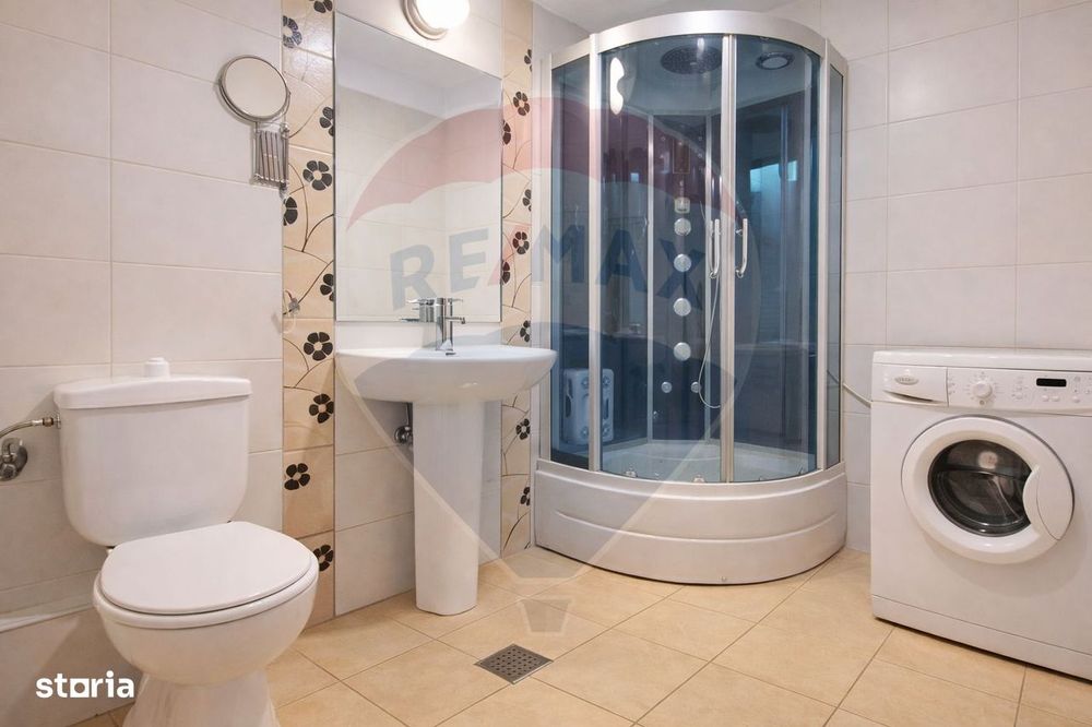 Apartament generos 3 camere, parcare subterană inclusă | Confort City