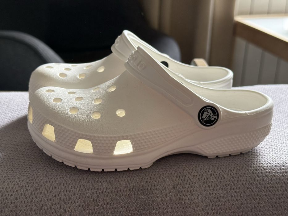 Детски чехли crocs