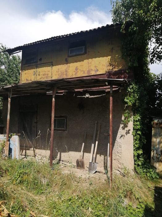 Участок дача звезда