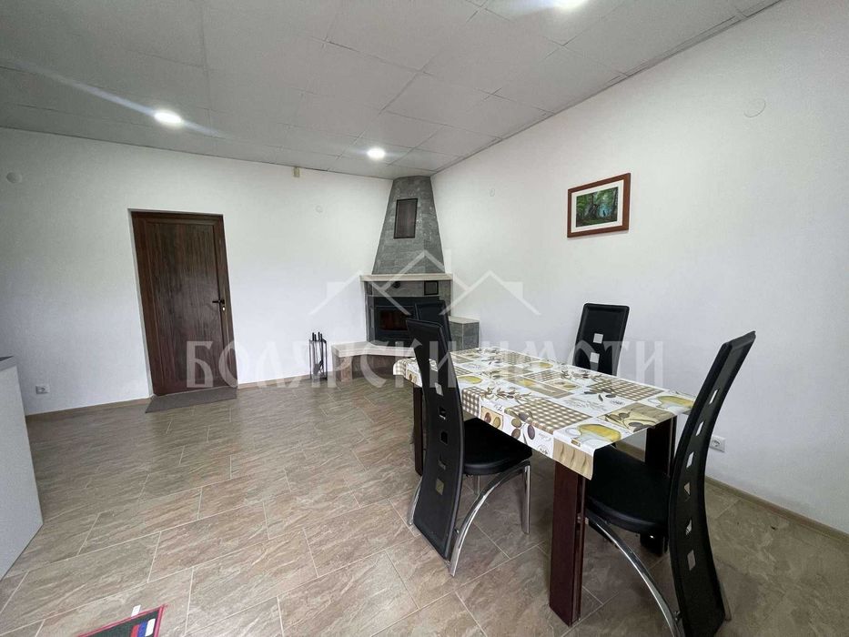 Промишлен обект в с. Плаково