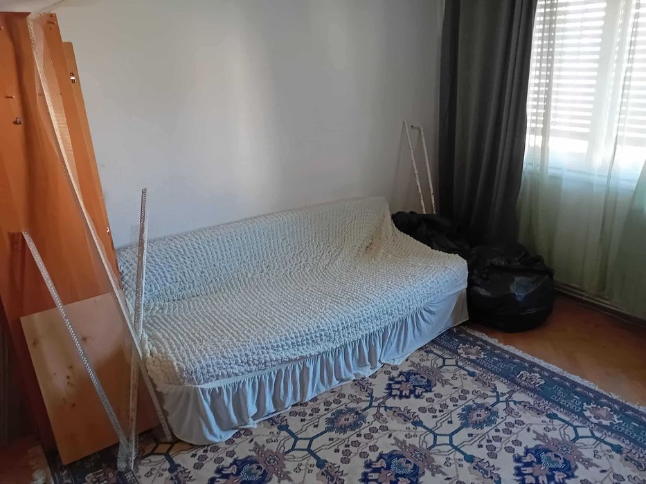 Ap 2 cam Aleea Ulmilor troita 50mp etaj 4Centrala termopan termoizolat