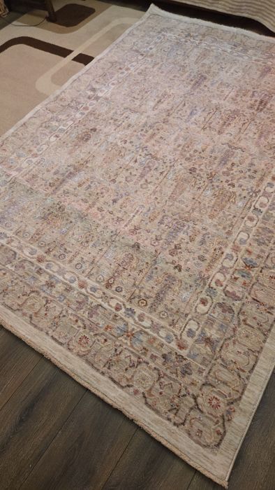 Ковер турецкий новый 160*230