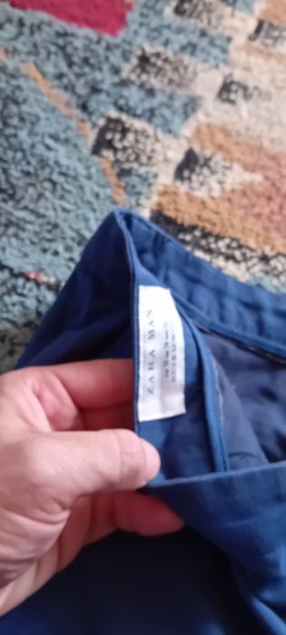 Pantaloni Zara Man
