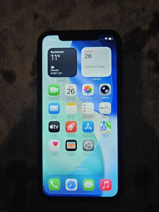Iphone 11 deblocat