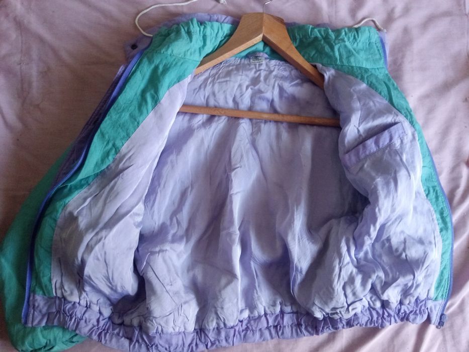 Зимно детско яке