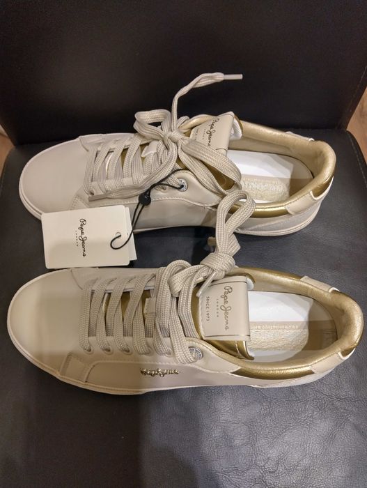 Pepe Jeans 'KENTON COURT' р-р 39