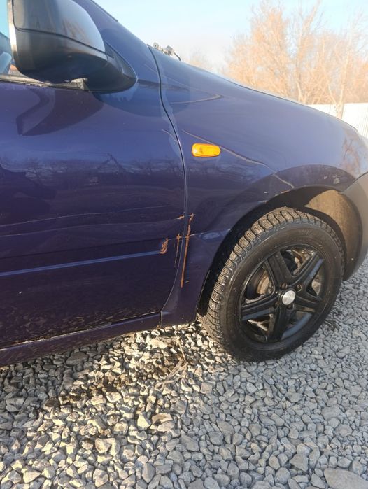 Лада гранта 2012 год