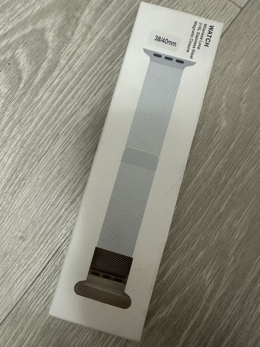 Продам apple watch 7 series 41 mm