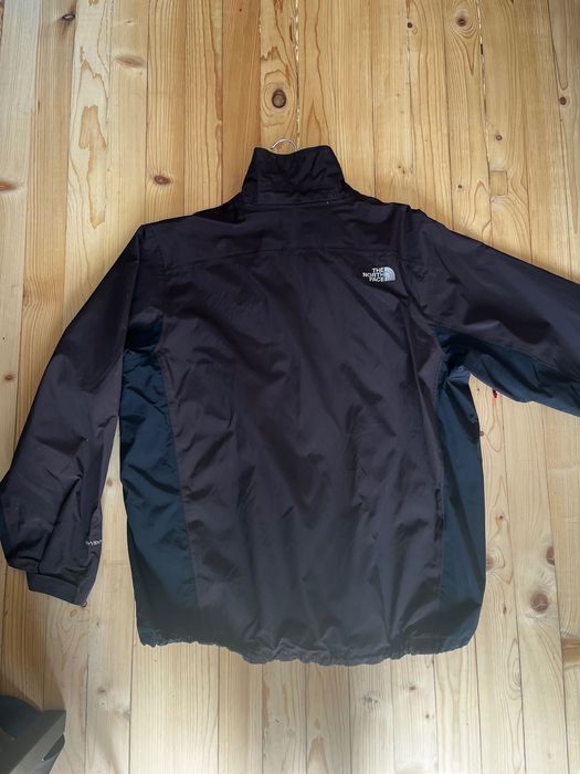 Яке North Face, размер XL