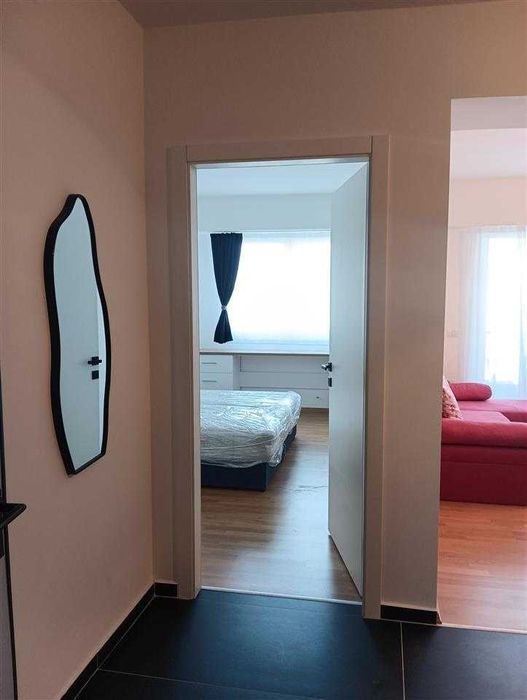 Дава се под наем Двустаен апартамент в Пловдив, Западен - 51 кв.м за 244.8 € - Снимка #1