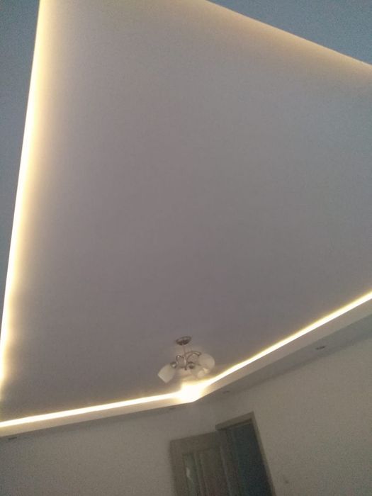 Execut lucrări de amenajări interioare