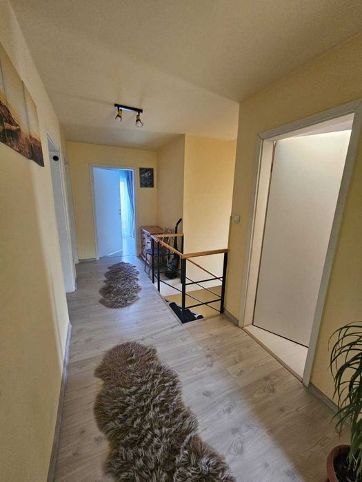 Cabana cu ciubar, disponibila de revelion