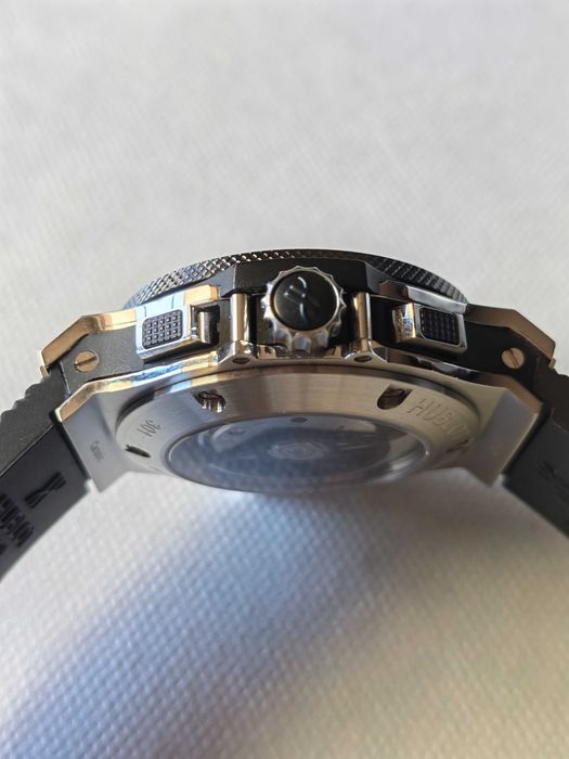 Hublot Automatic Chronograph
