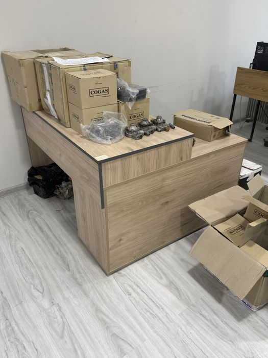 Ofice mebil sotiladi