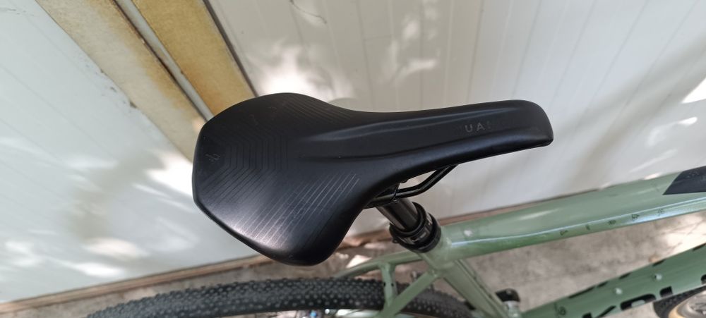 Гравел велосипед кеилис