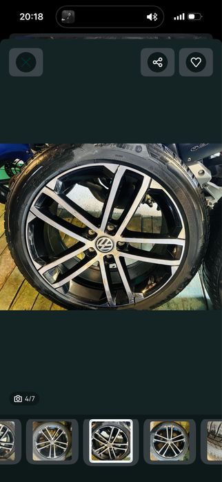 Зимни гуми 215/50/18