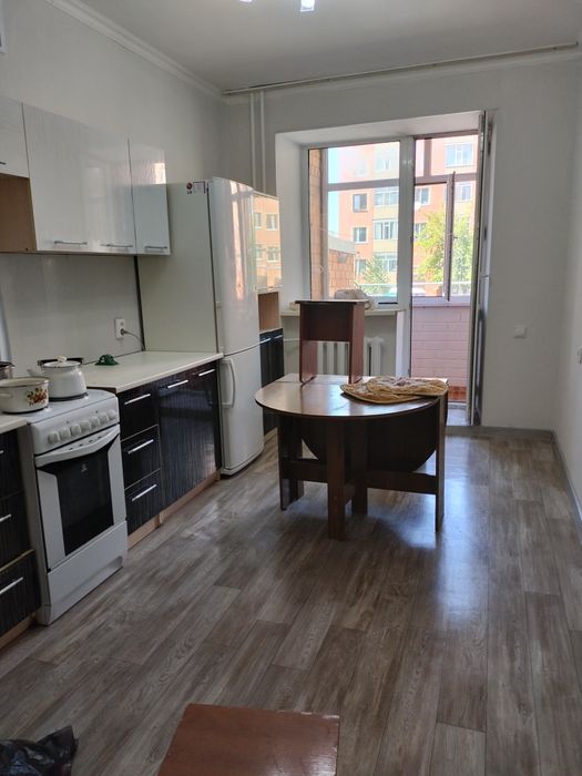 2 х комн Квартира