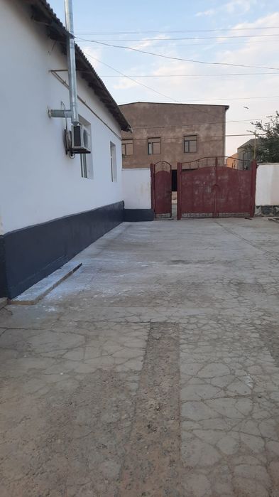 Үлкен үй сатылады