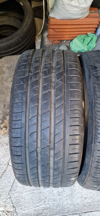 225/35/18 Nexen Nfera SU1
