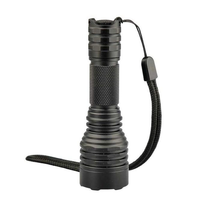 Lanterna Convoy T8  AA