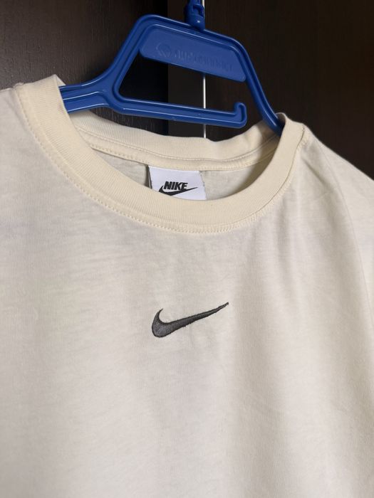 Спортен екип на Nike