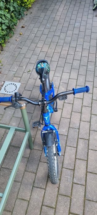 Bicicleta passati roti 16 inch