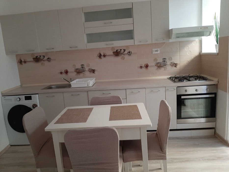 Închiriere apartament cu o cameră